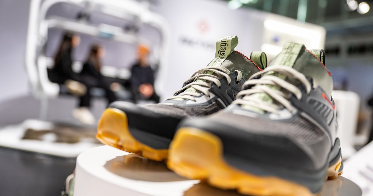 The most important footwear trends for 2026