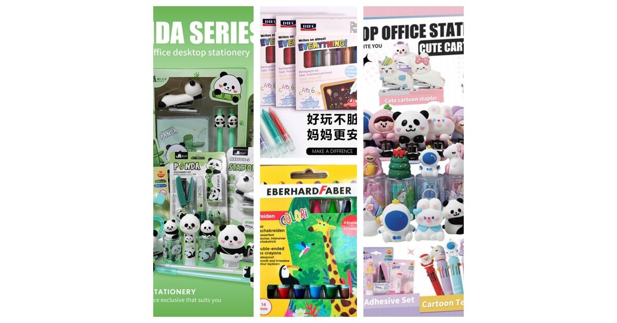 2025_08_16_065951_935.jpg This Summer’s Next Trend? Stationery, Says Yiwugo