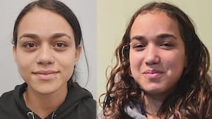 Teen daughters of Brazilian national detained by ICE missing from DCF custody