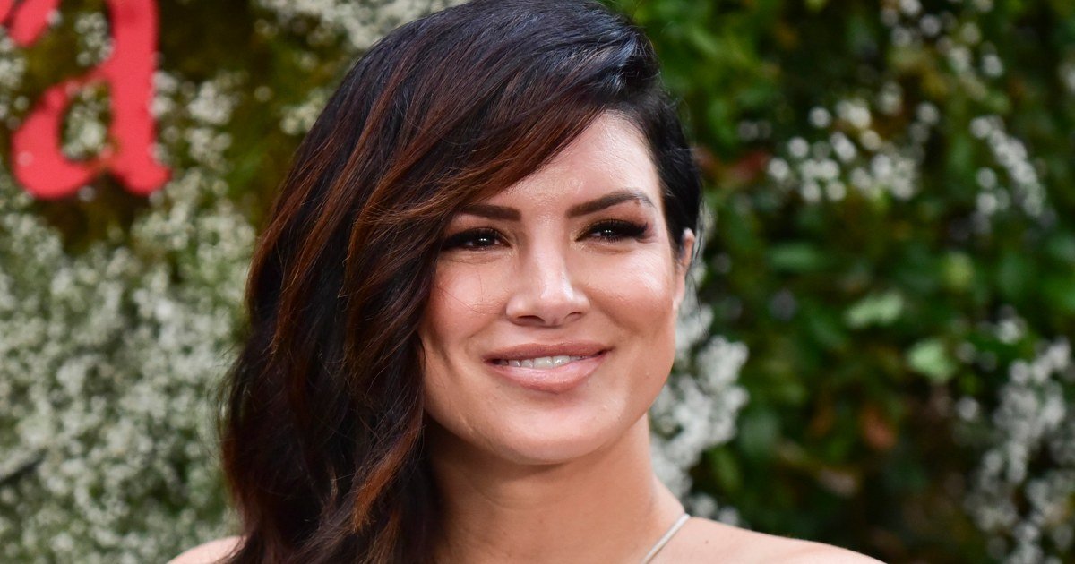 Gina Carano reaches settlement with Disney, Lucasfilm over 'Mandalorian' firing