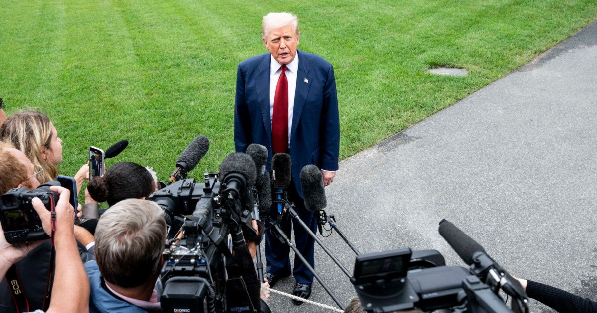 A Review of Trump's 7 Months in Office: Accomplishments or Empty Promises?