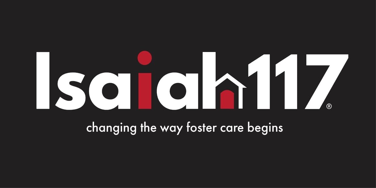 Isaiah 117 House to break ground in Sumner County