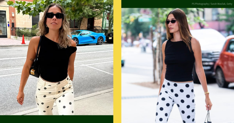 Capri Pants Are Back For Summer 2025
