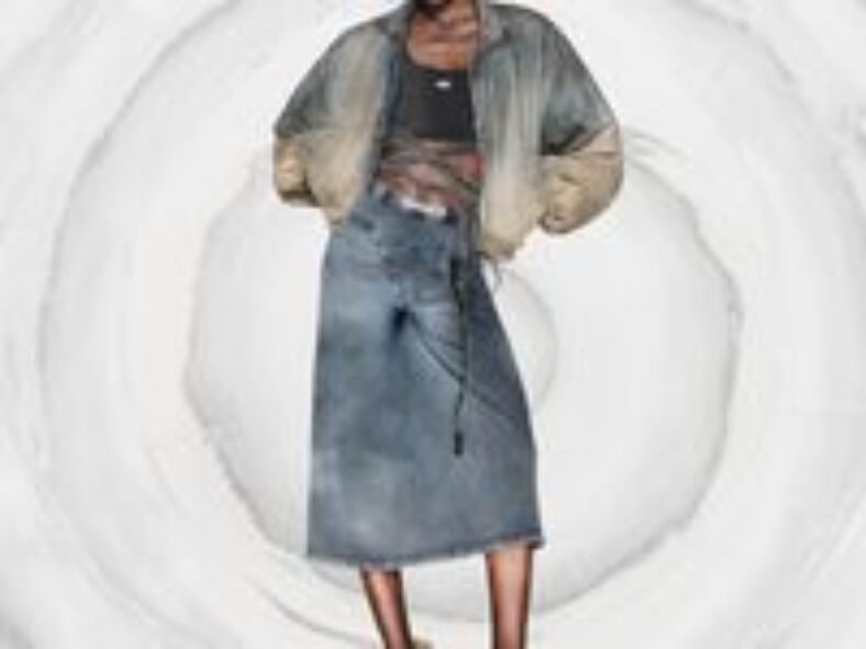 FALL 2025 FASHION TRENDS | fashion, fashion show, how to wear – Pinterest