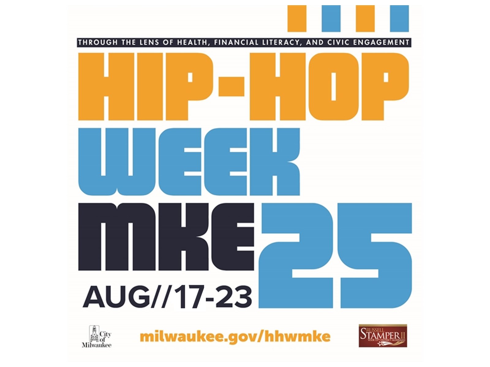 Hip Hop Week MKE returns with beat battles, big names, education and more