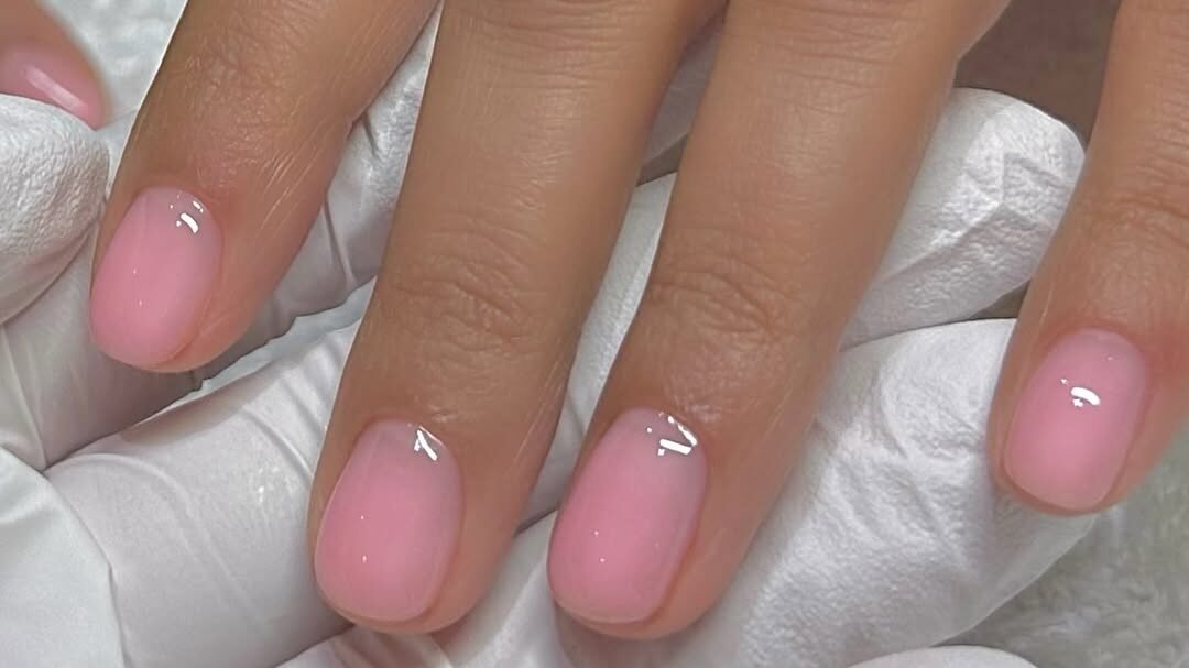 Rosewater Nails Are the Refreshing K-Beauty Trend to Try at Home - NewBeauty