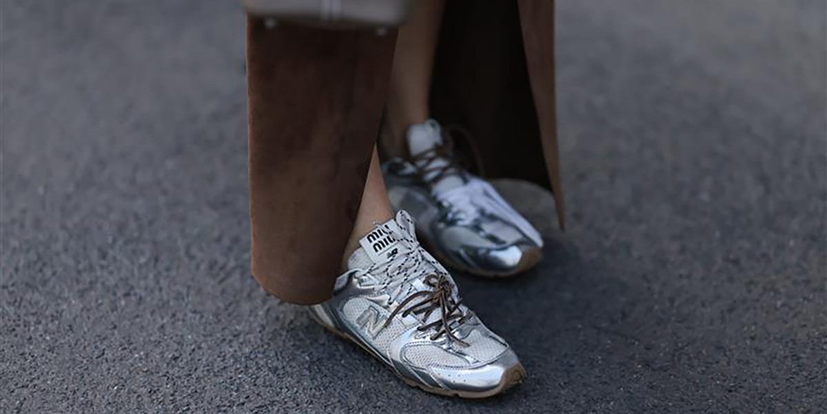 5 of the best autumn shoe trends to get excited about, from polished peep-toes to animal prints