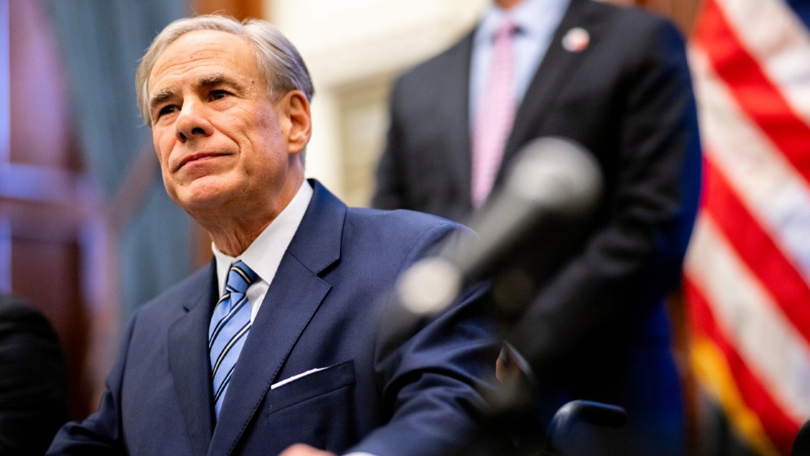 Texas Democrats 'freak out' and 'run away' amid battle over state's redistricting efforts