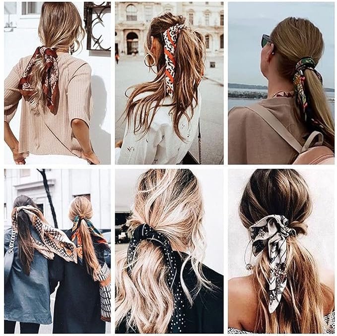 6890cfd5ba727f001db9b254.jpg Silk Scarves Are Back—and Hotter Than Ever This Summer