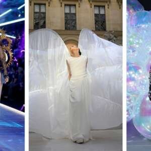 Glittering gateways: The alchemy of spiritual couture