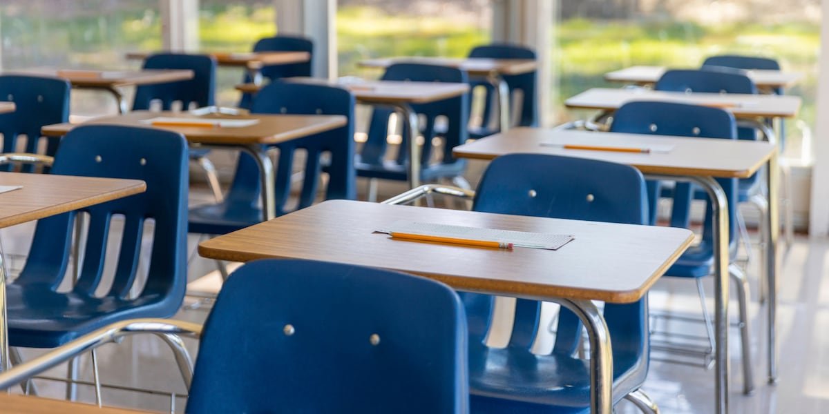New Florida law lets parents opt in to spanking in schools