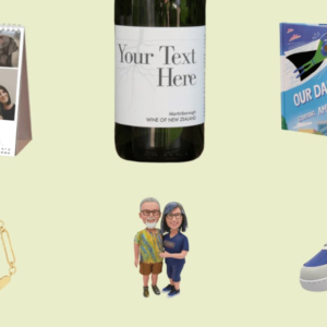 17 personalised gift ideas for Father’s Day 2025