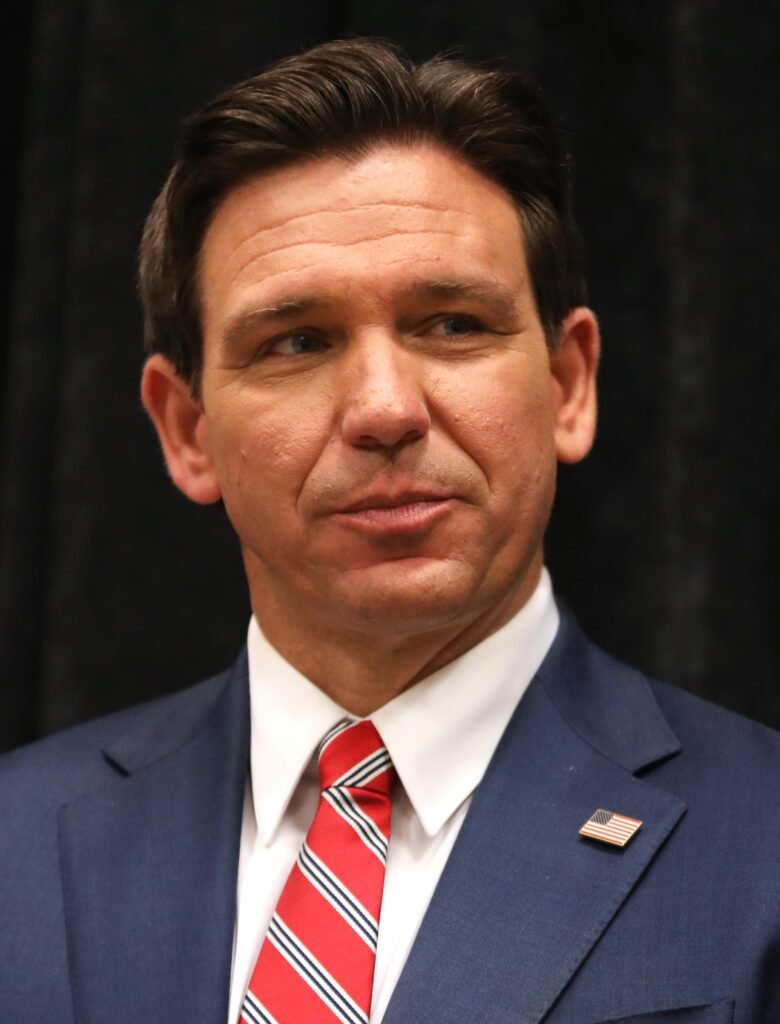 Is Ron DeSantis Too Incompetent and Racist for a Future in Politics? https://internetconnectz.com/