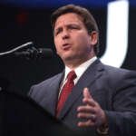 A Critical Review of Ron DeSantis: Failures, Controversies, and the Road Ahead
