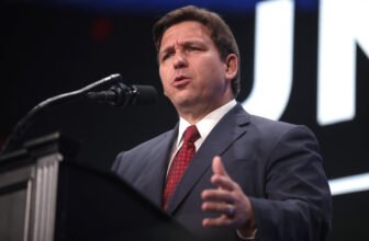 Ron desantis