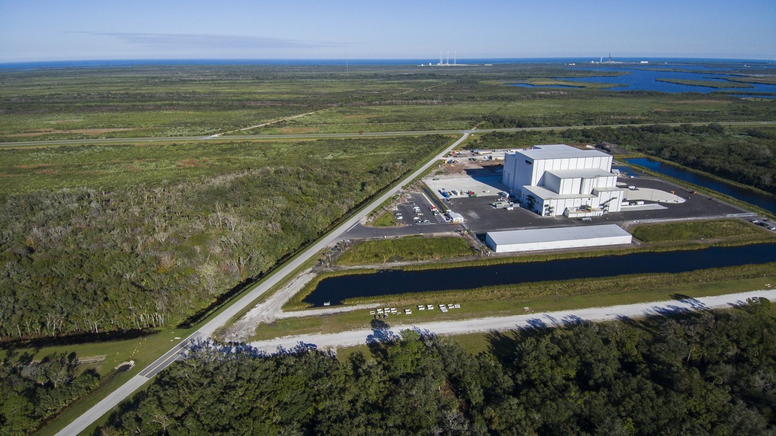Amazon Opens High-Capacity Satellite Processing Facility to Accelerate Project Kuiper Deployment – Florida Chamber of Commerce