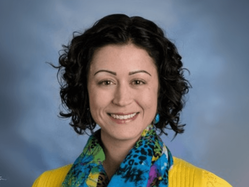 Q&A with Ashli Owen-Smith, Chair of the Department of Health Policy and Behavioral Sciences - Georgia State University News