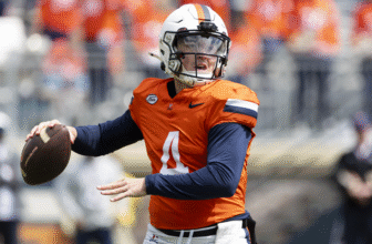 Chandler morris uva spring football.png