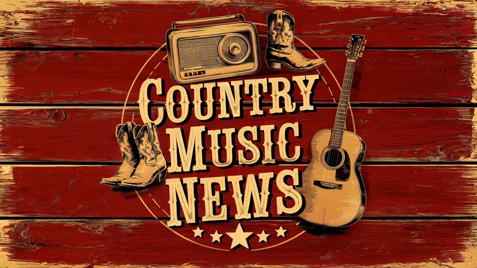 Country Music News – 08/17/2025