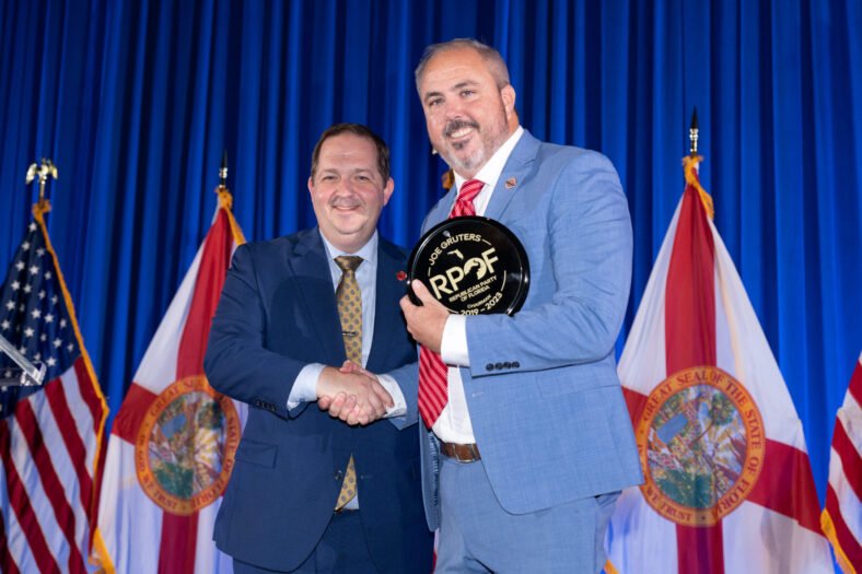 Joe Gruters holds no grudge against Ron DeSantis, predicts Midterm victory for GOP