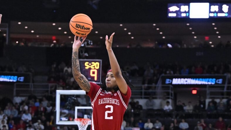Florida Gators Transfer Boogie Fland ‘Saved’ the Program for Next Season