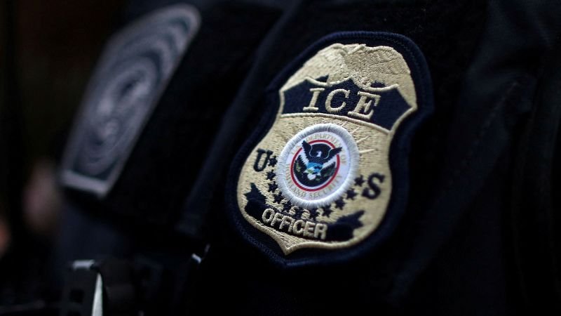 Florida law enforcement agencies aren’t happy with how ICE is recruiting local officers