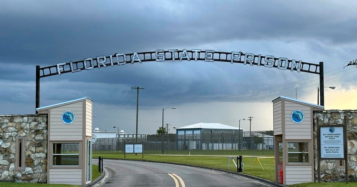 Florida man executed for 1982 killing of abducted woman, in Florida man executed for 1982 killing of abducted woman, in state’s 10th execution of 2025