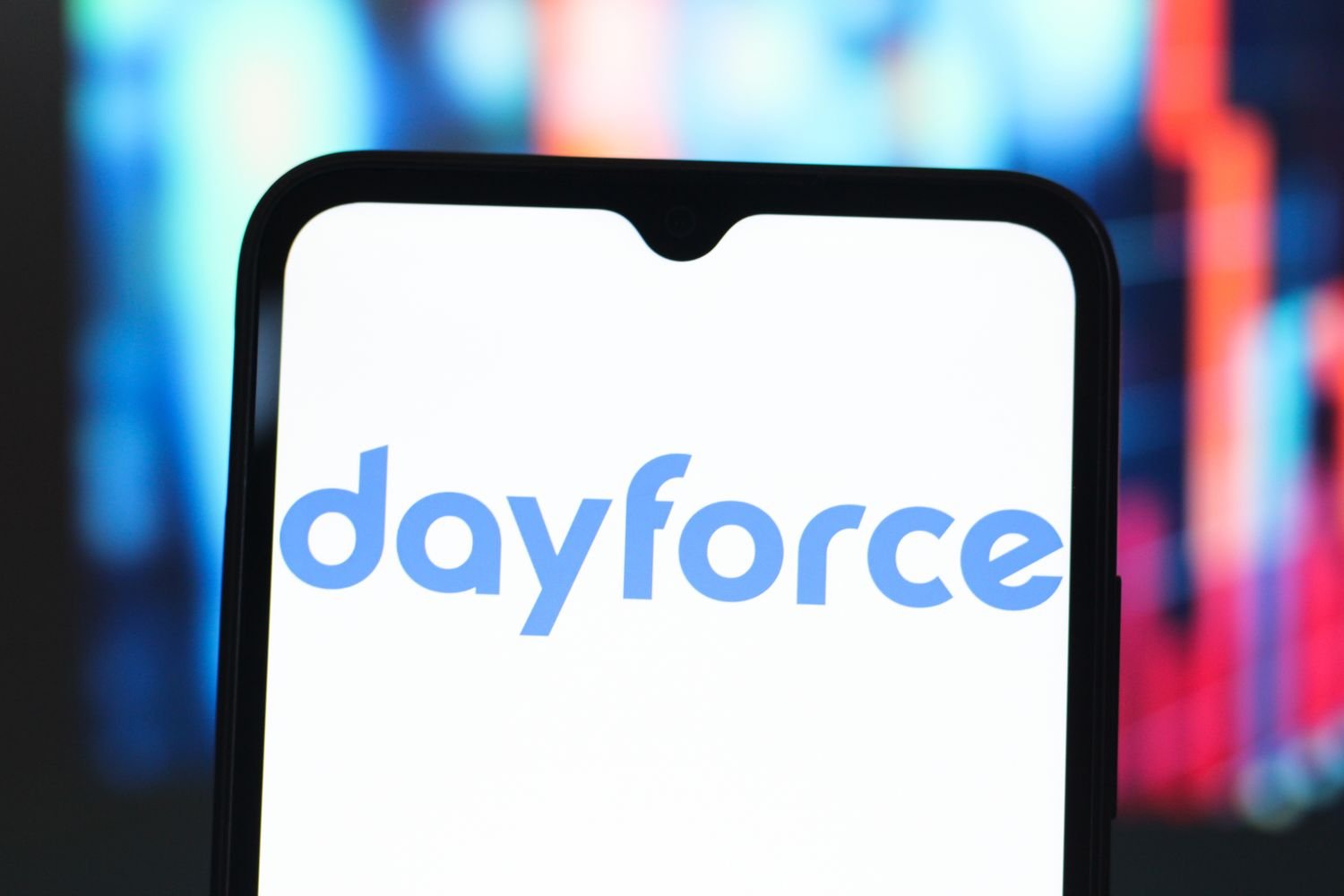 Dayforce Shares Pop on Report of Talks With Private Equity Firm Thoma Bravo