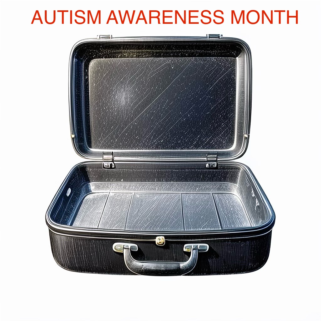 autism awareness month