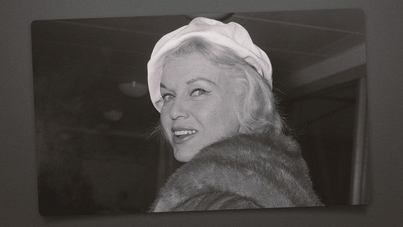 Jane Morgan Dead: “Fascination” Singer Was 101