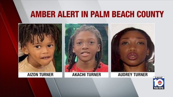 Brothers missing from South Florida found in Georgia hotel with non-custodial mother