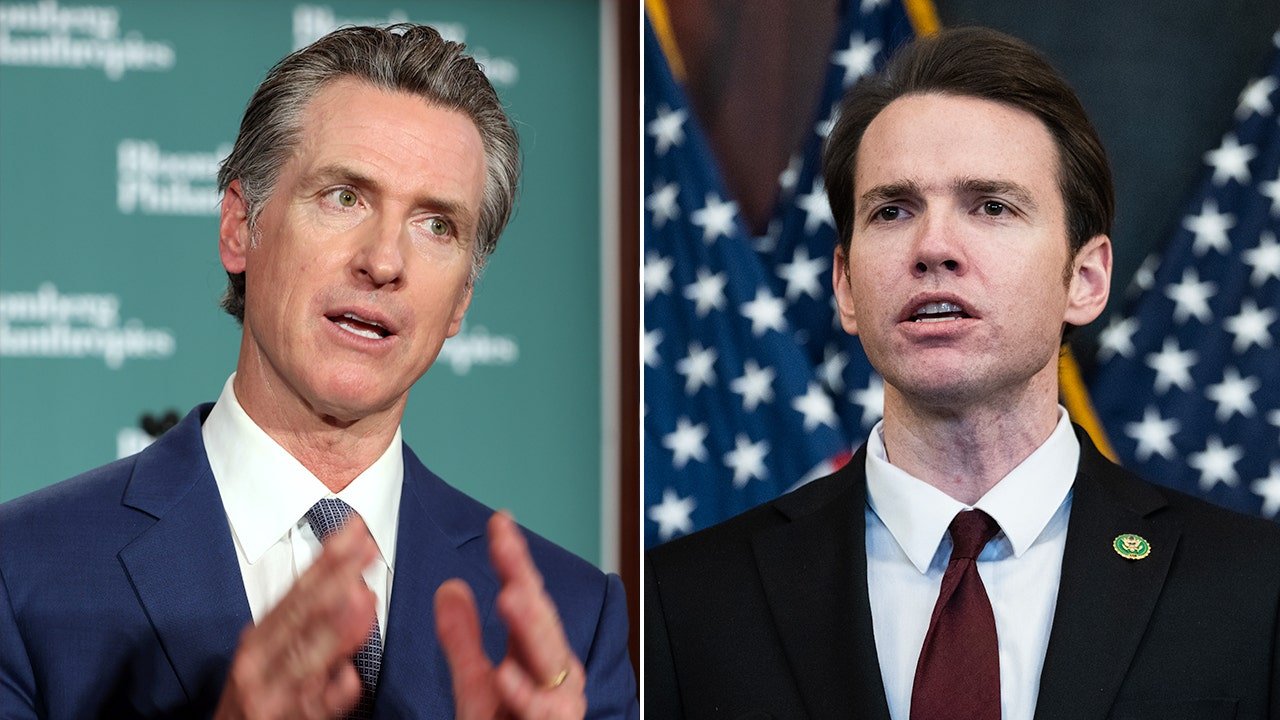 House lawmaker ready to use 'all legislative tools' to stop CA, TX redistricting