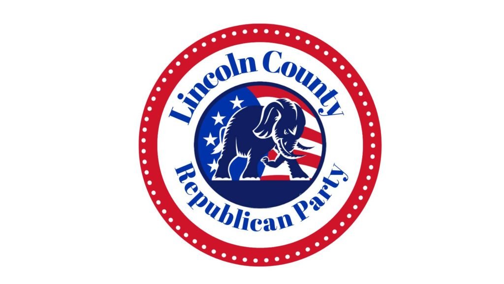 Lincoln County Republicans Meet Monday Evening
