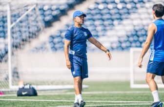 Men's soccer downed 3 0 by florida atlantic