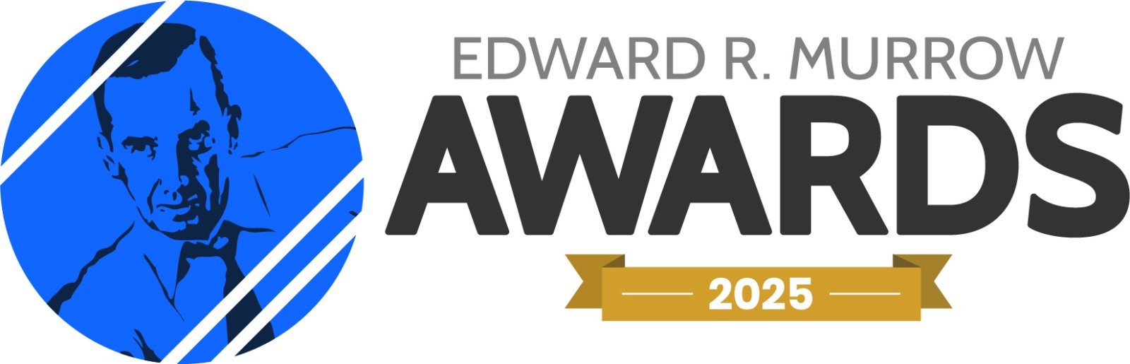 2025 National Edward R. Murrow Award Winners
