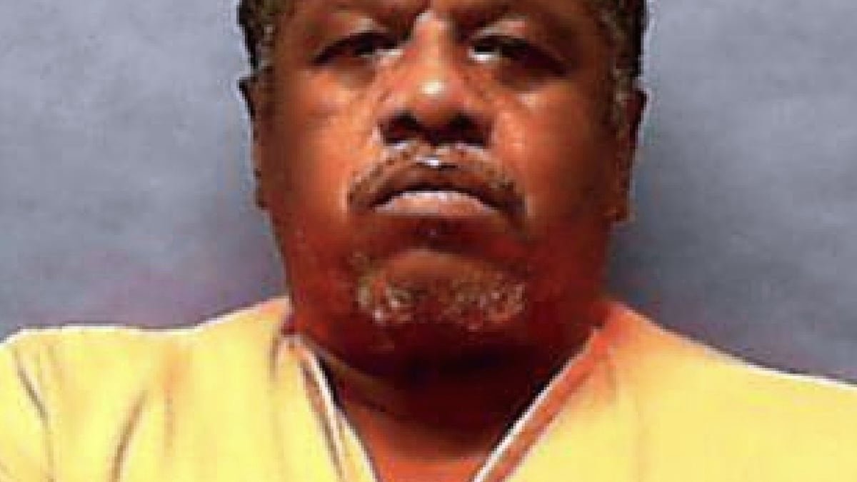 Florida executes man convicted of 1992 triple murder near Orlando - Tampa Bay Times