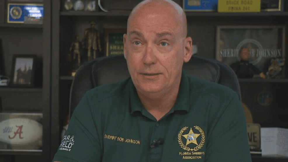 Santa Rosa County Sheriff calls ICE's move to poach Florida deputies 'unacceptable'