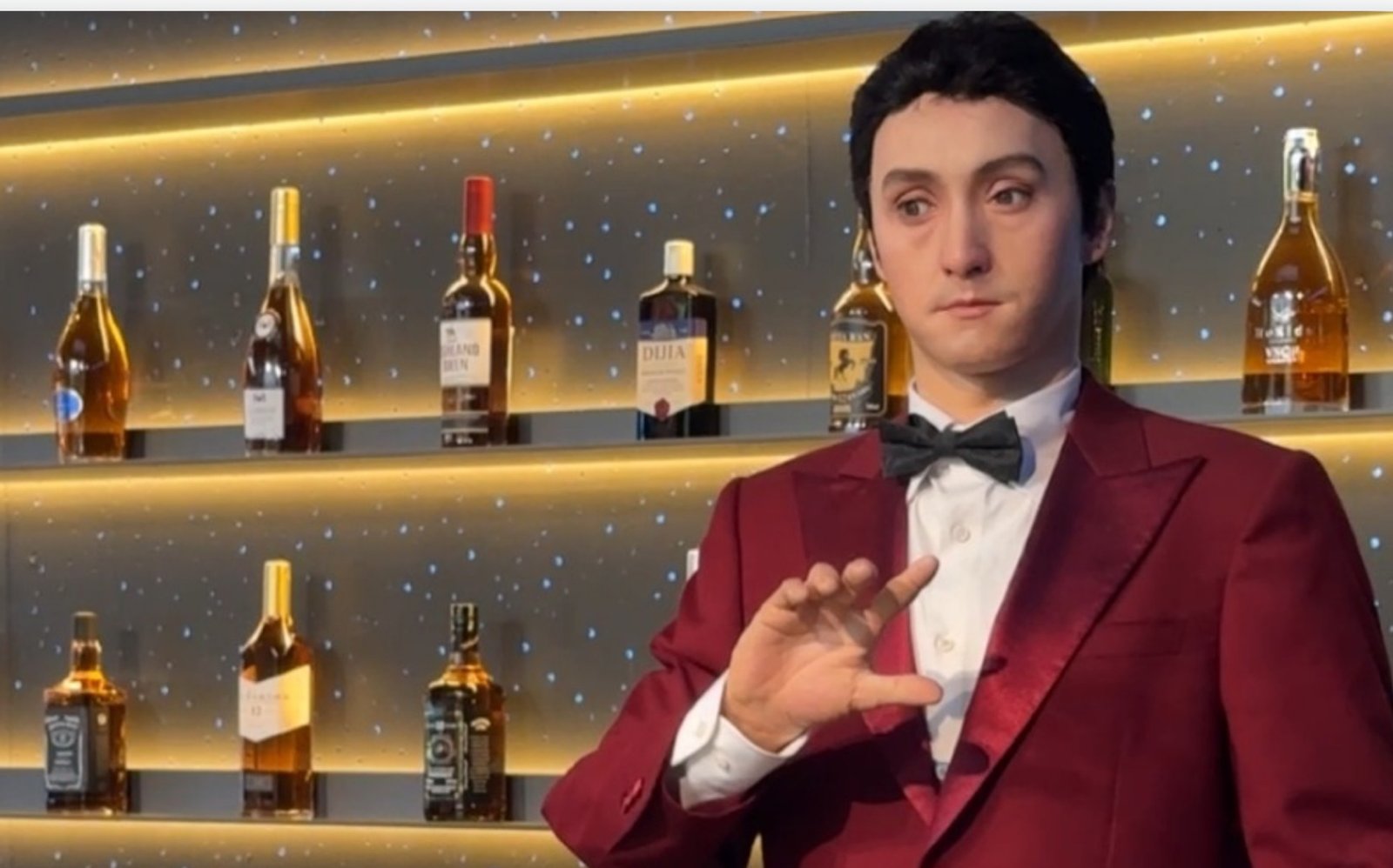 Humanoid Service Robots, AI and Theatrics on Display at Beijing’s Latest Restaurant Dining Innovation |