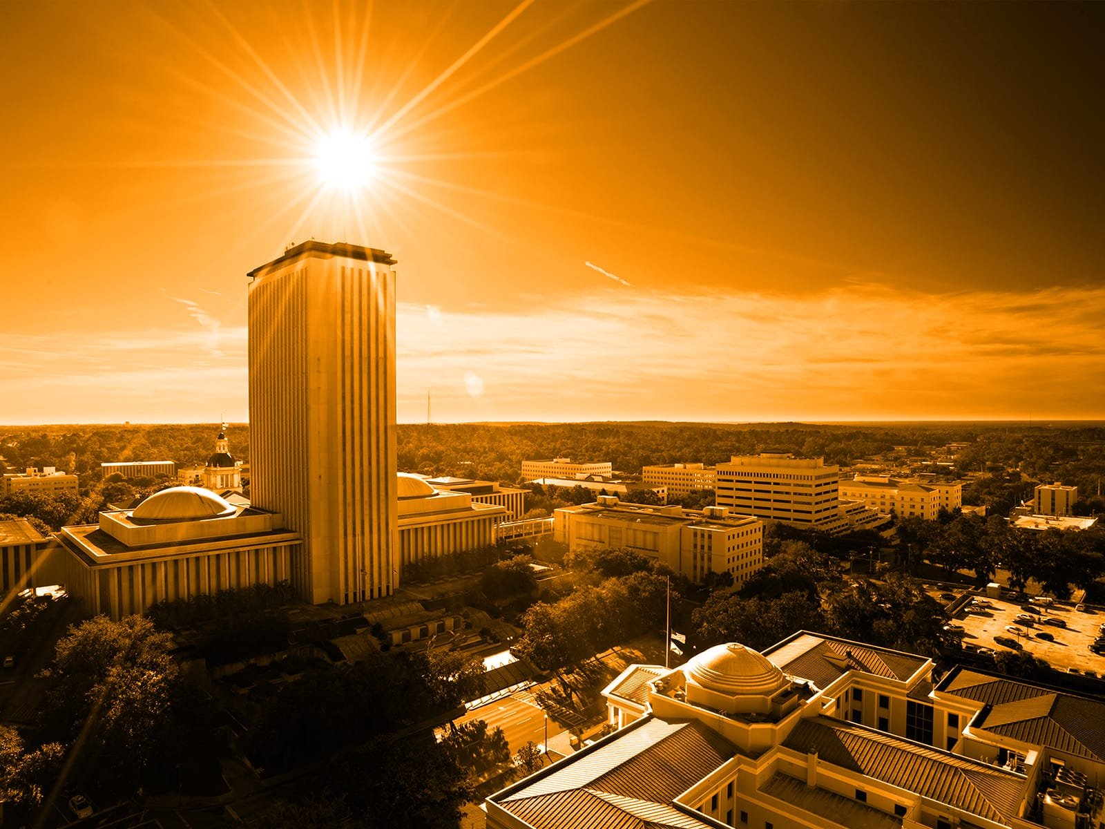 Sunburn — The morning read of what’s hot in Florida politics — 7.31.25