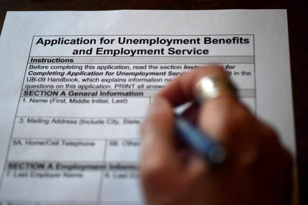 Unemployment in RI rises amid ‘concerning trends,’ briefing says