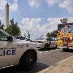 President Trump Participates in a Multilateral Meeting with European Leaders