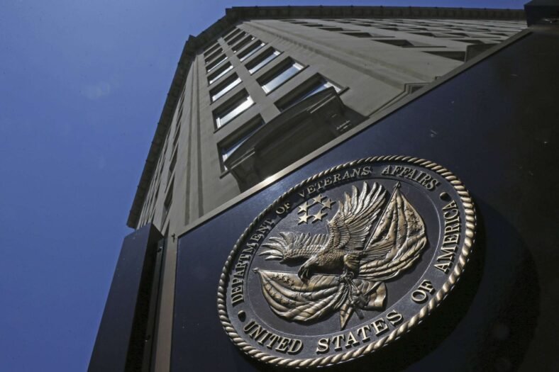 Veterans Affairs sets new record for disability and pension claims processing