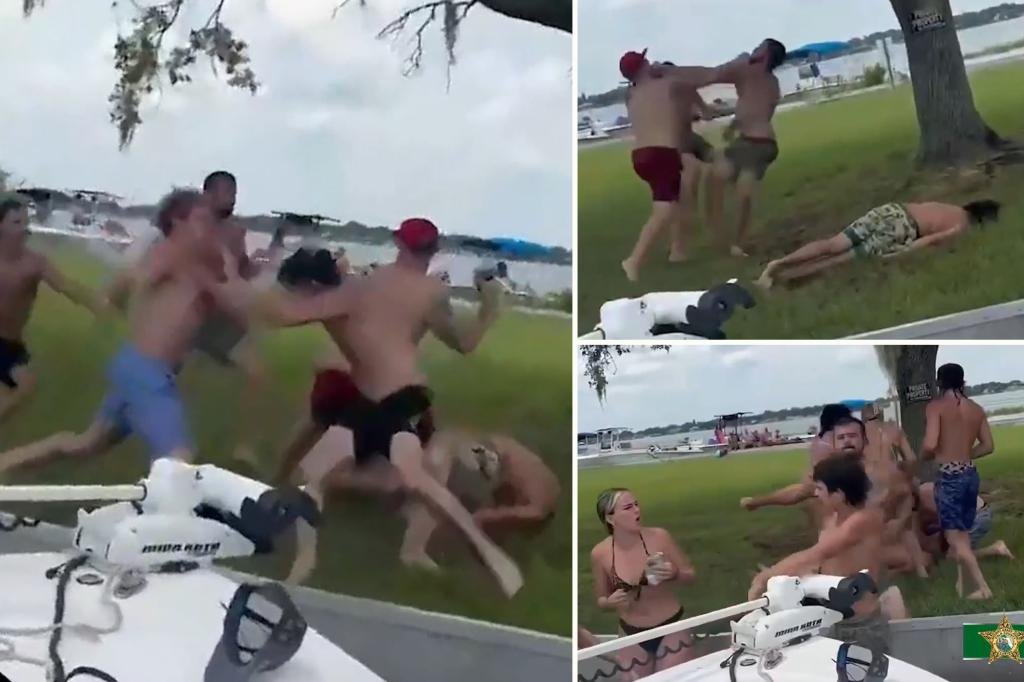 Untitled-1-9-1.jpg Wild daylight brawl breaks out among swimsuit-clad boaters at Florida lake in front of families, kids: video