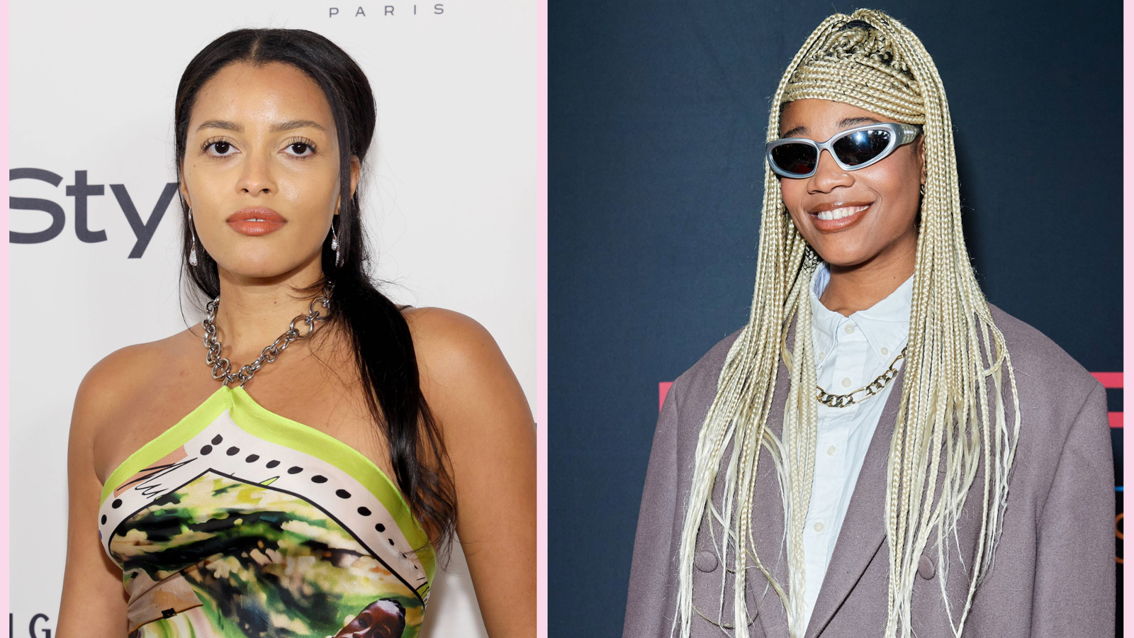 Is Style A Dealbreaker In Dating? We Asked Stylists And Designers For Their Take – Essence