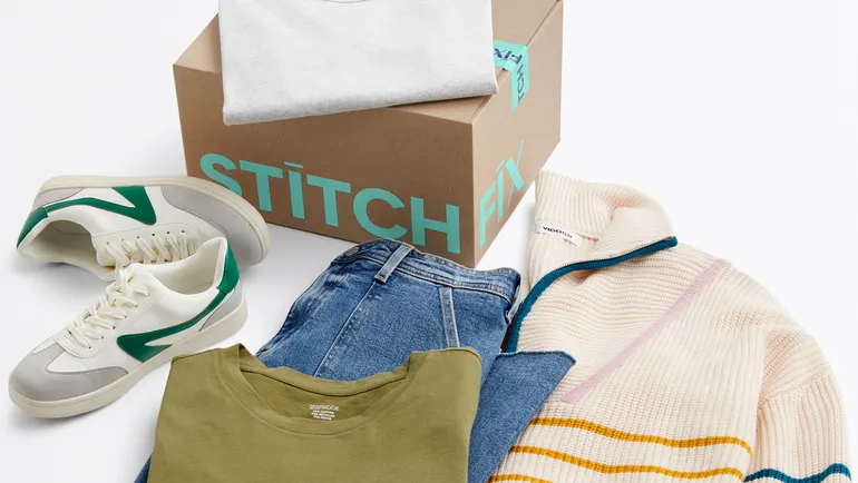 Stitch Fix adds more AI experiences, but stylists aren’t forgotten