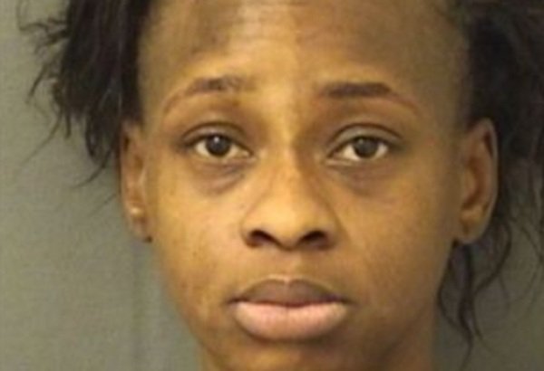 Florida Attorney General Charged Career Criminal with Organized Retail Theft