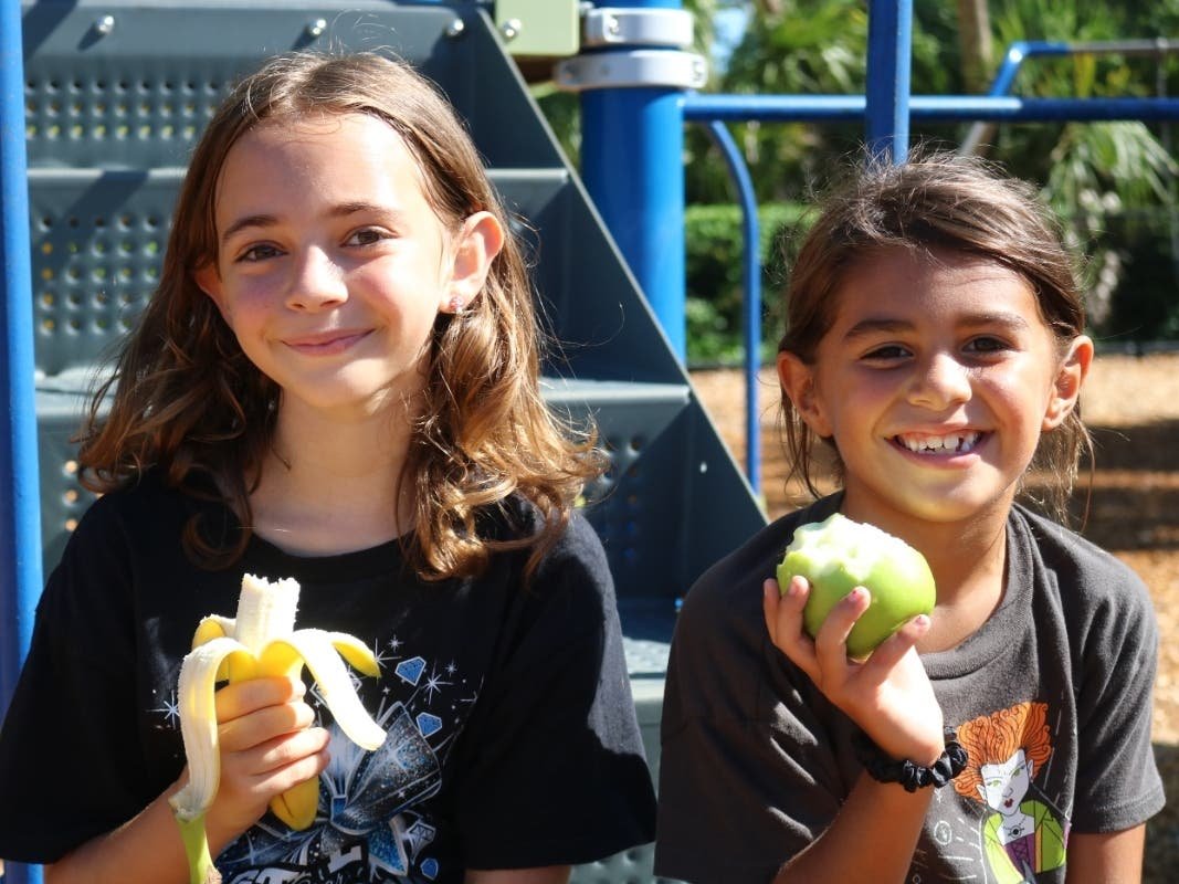 Wawa Foundation grant supports All Faiths Food Bank's school pantries