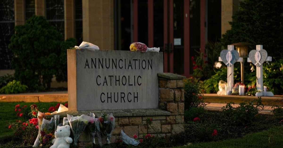 South Florida parents on edge after deadly Minneapolis school shooting