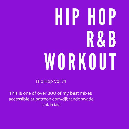 Hip Hop RnB WORKOUT Mix (90s, 00s, 10s, 20s) clean 2026 - SoundCloud