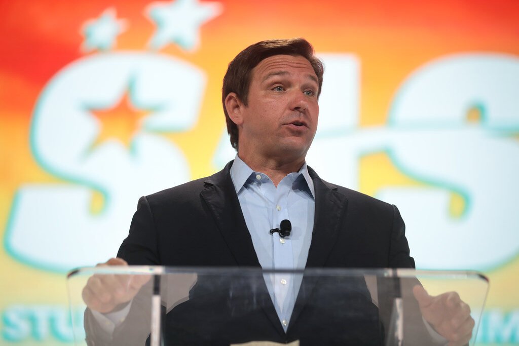 The Swatting Conundrum: A Critical Analysis of Ron DeSantis's Role